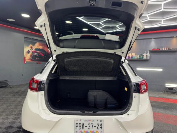 MAZDA CX3  GRAND TOURING 2016 - Image 9