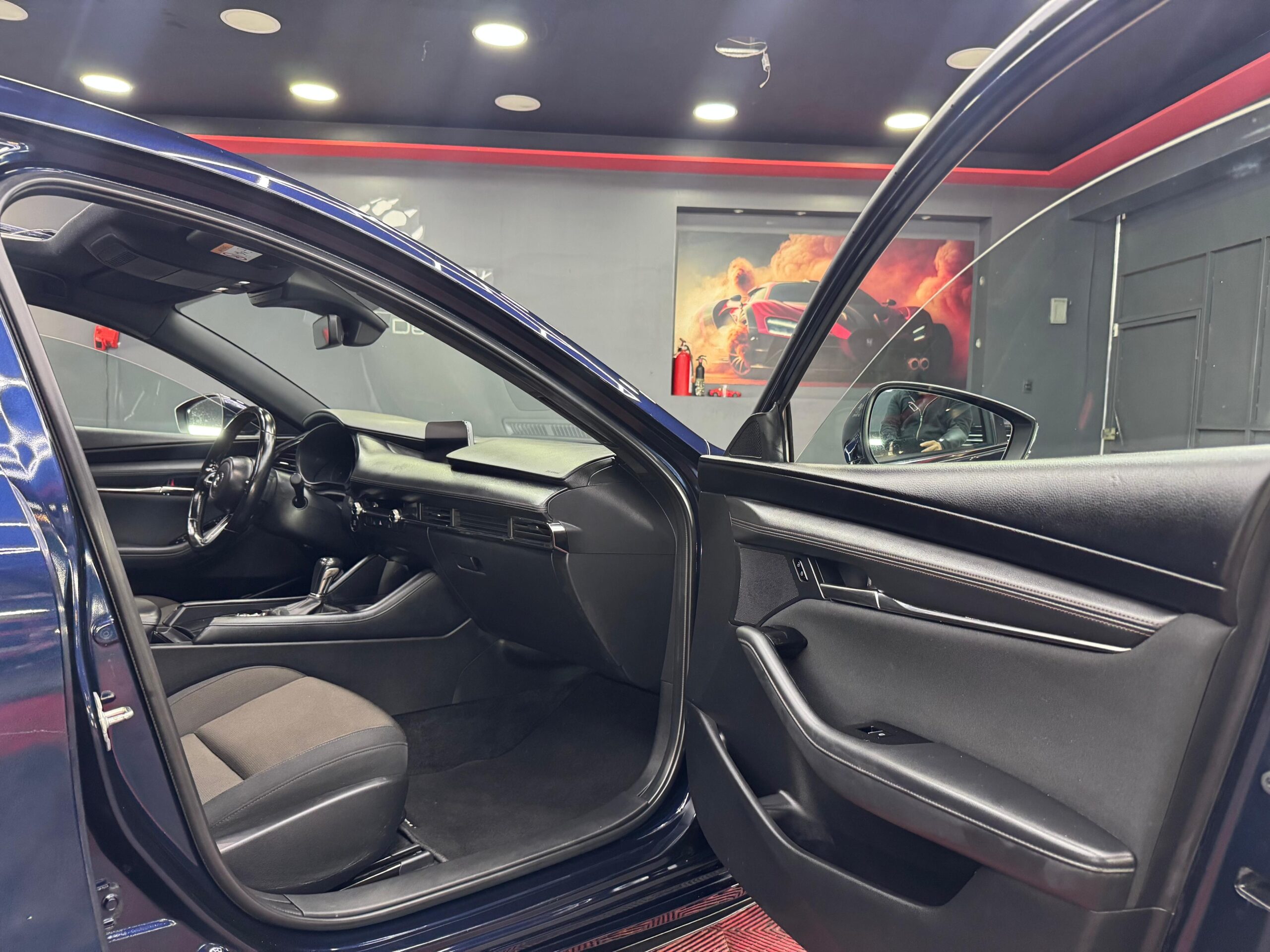 MAZDA 3  2022 - Image 6