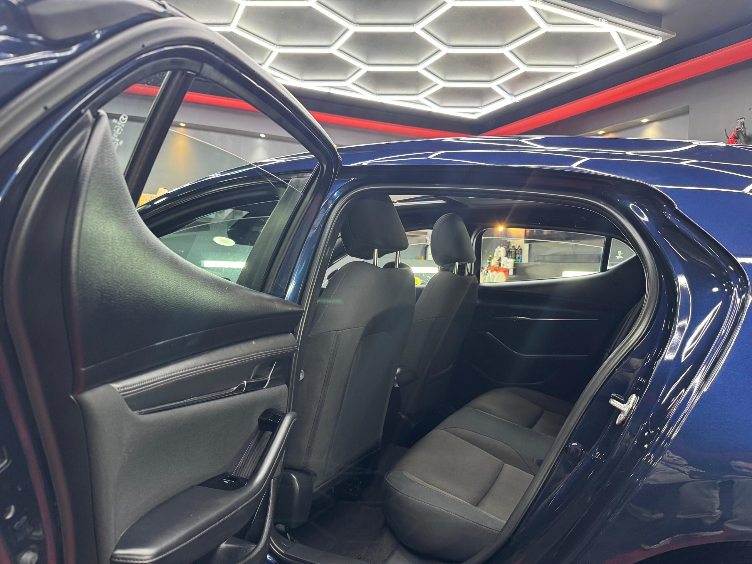 MAZDA 3  2022 - Image 7