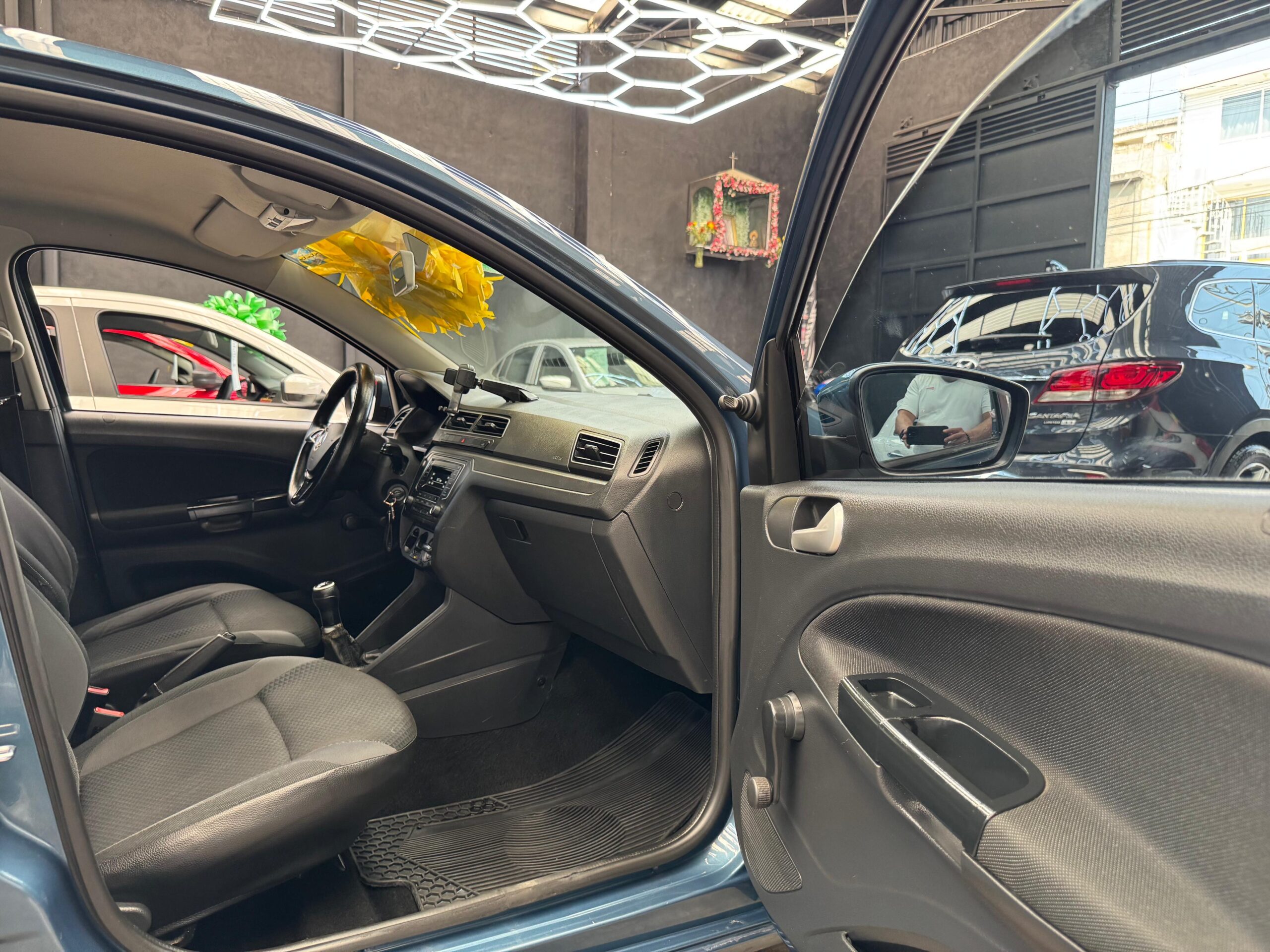 VOLKSWAGEN GOL 2018 - Image 6