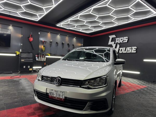 VOLKSWAGEN GOL TRENDLINE  2018 - Image 1