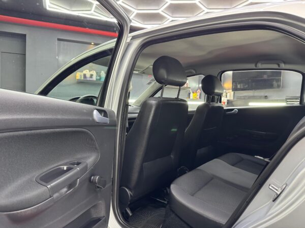 VOLKSWAGEN GOL TRENDLINE  2018 - Image 7