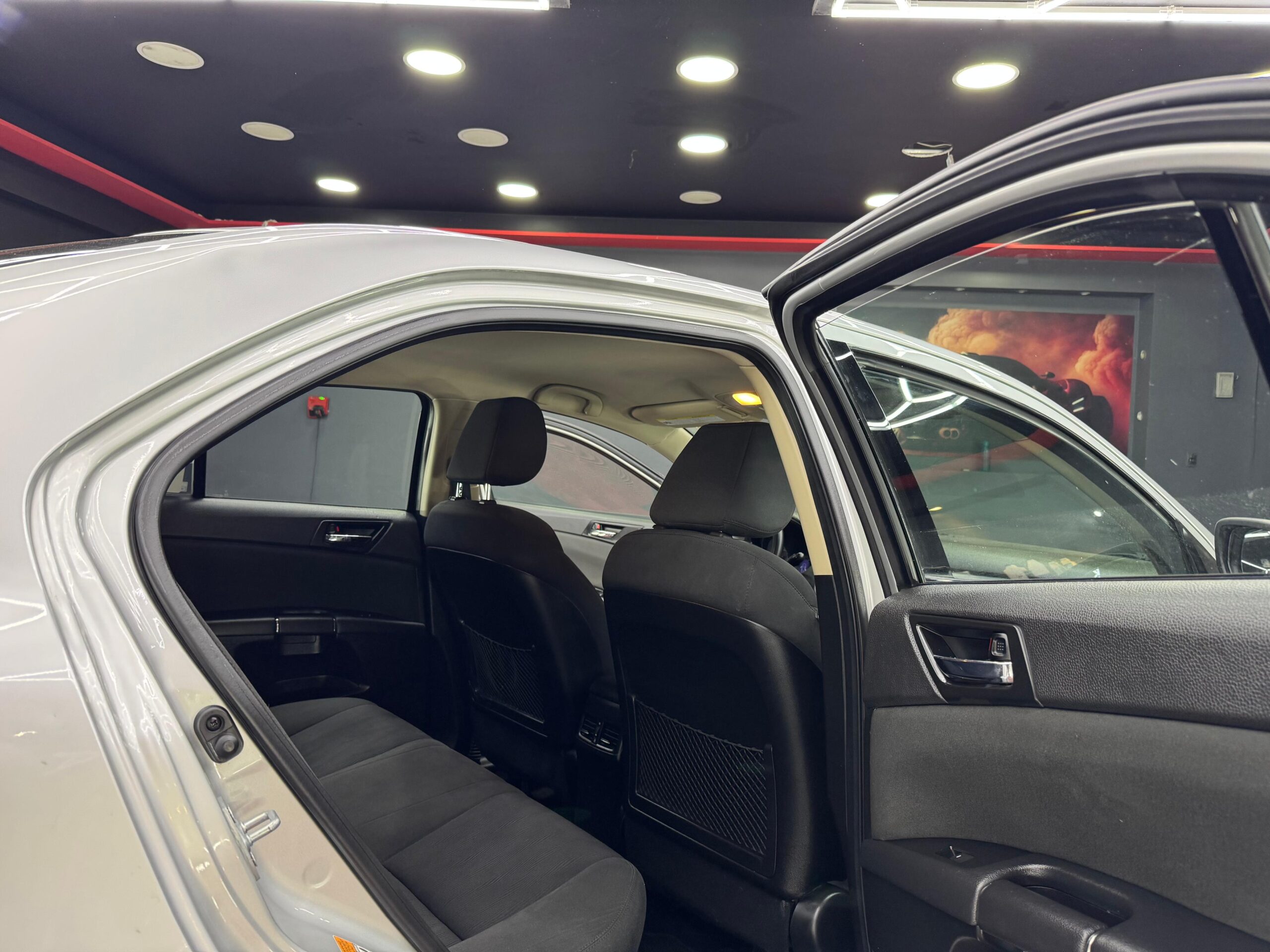 SUZUKI KIZASHI GLS 2014 - Image 7