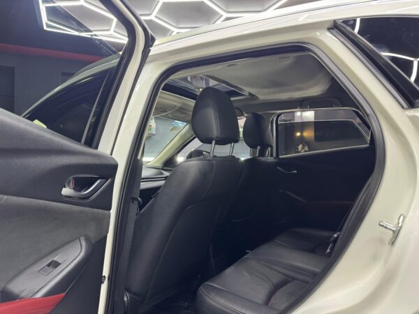 MAZDA CX3  GRAND TOURING 2016 - Image 7