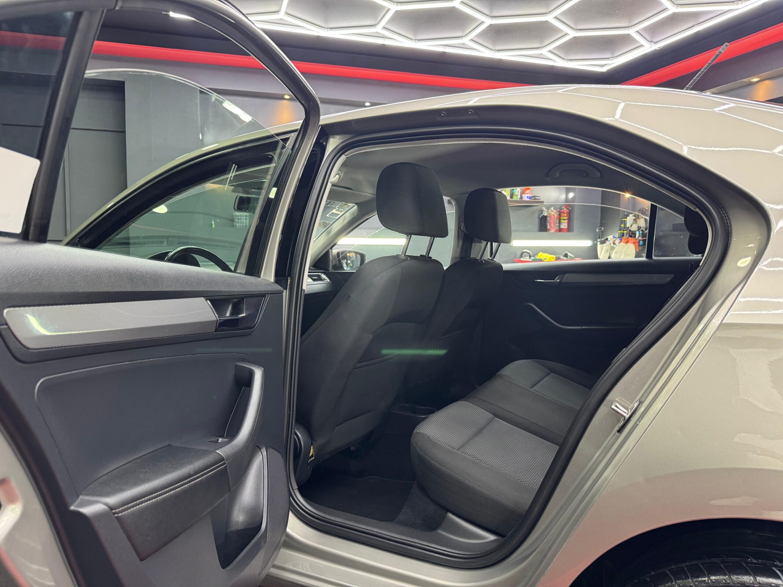 SEAT TOLEDO  STYLE  2019 - Image 7