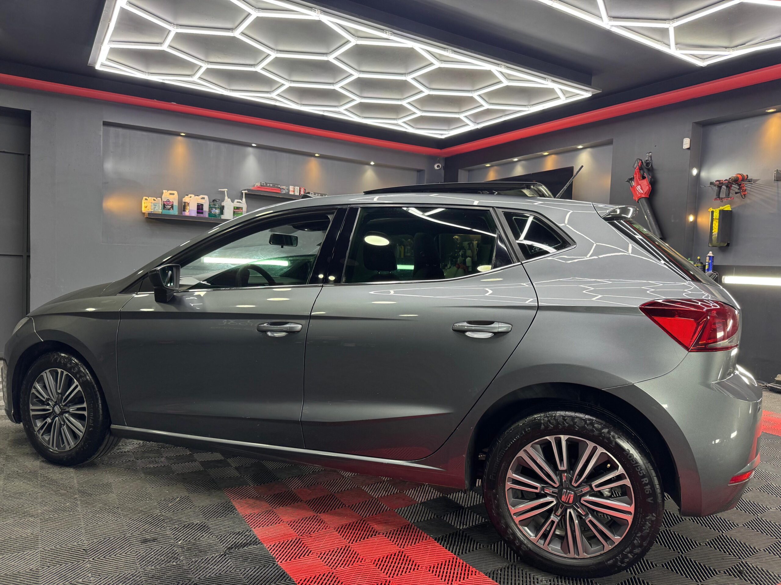 SEAT IBIZA  XCELLENCE 2018 - Image 4