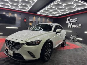 MAZDA CX3  GRAND TOURING 2016