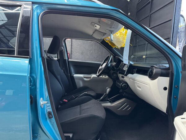SUZUKI IGNIS  GLX 2019 - Image 6