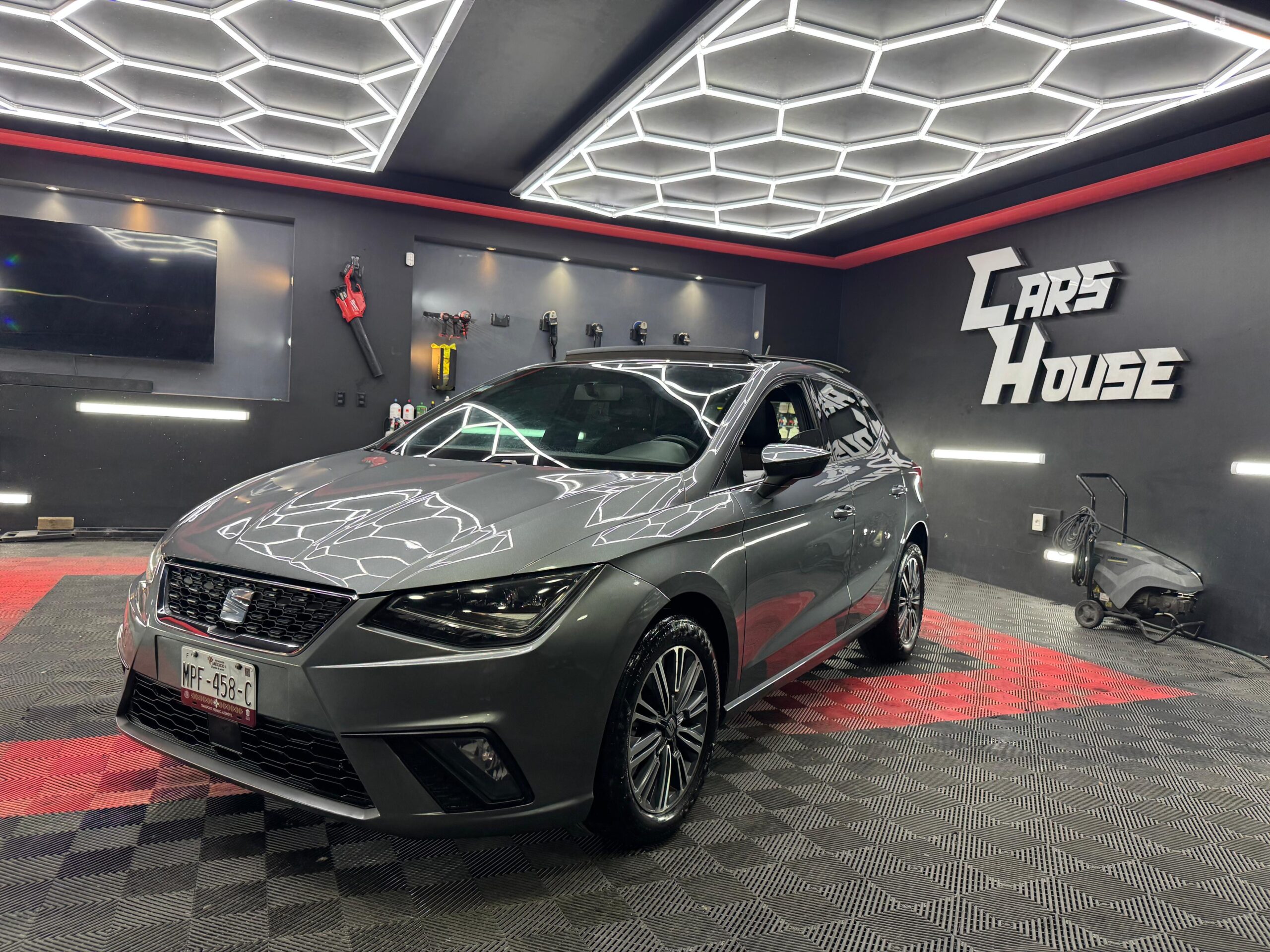 SEAT IBIZA  XCELLENCE 2018 - Image 1