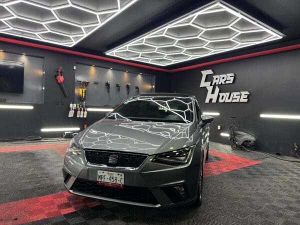 SEAT IBIZA  XCELLENCE 2018 - Image 2