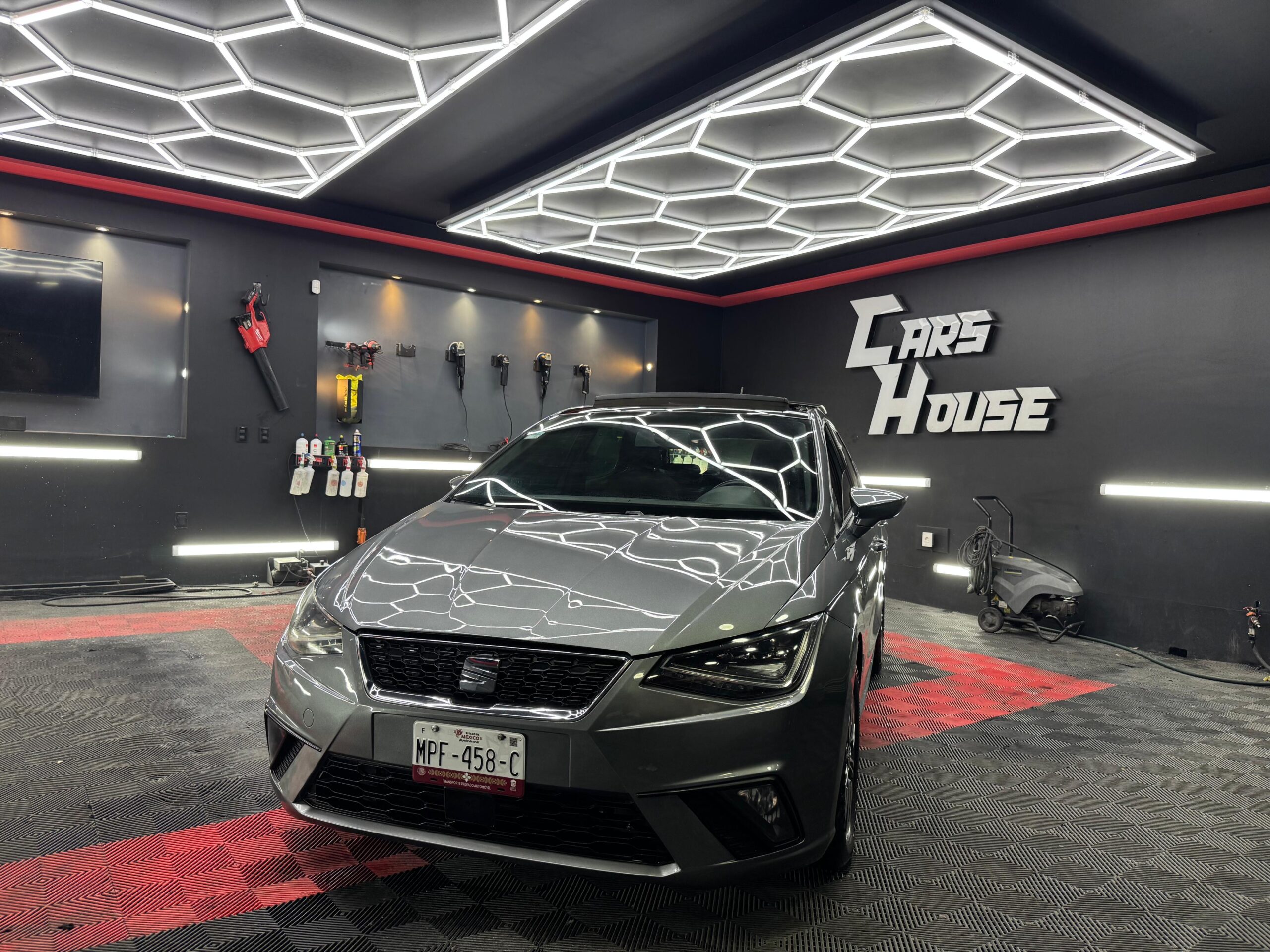 SEAT IBIZA  XCELLENCE 2018 - Image 2