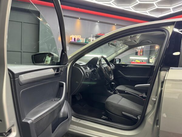 SEAT TOLEDO  STYLE  2019 - Image 5