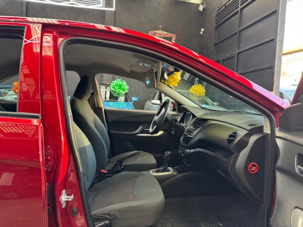 CHEVROLET AVEO LS 2019 - Image 7