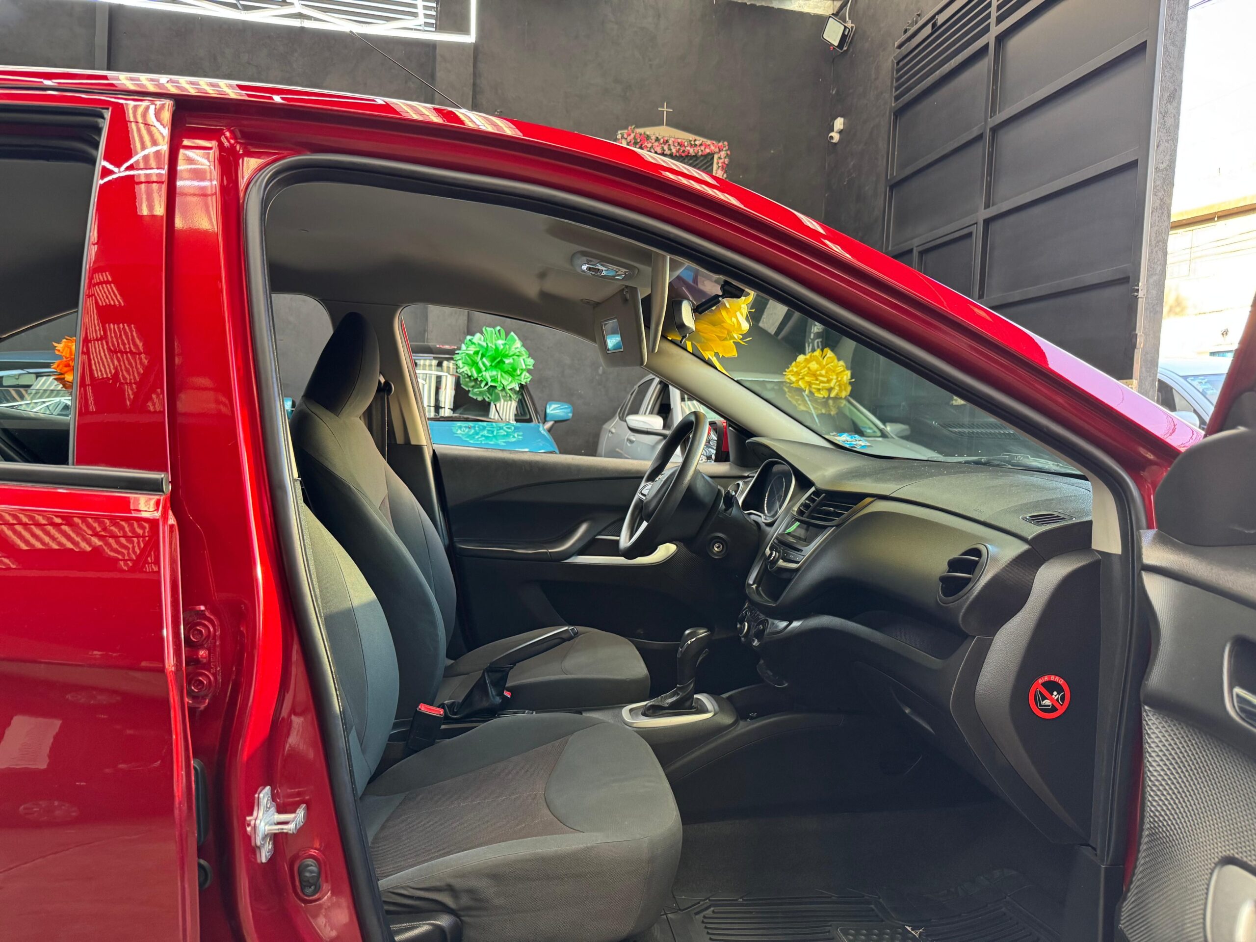 CHEVROLET AVEO LS 2019 - Image 7