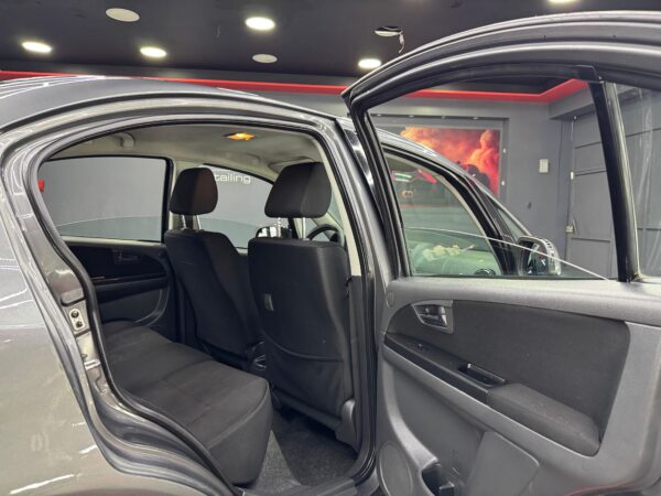SUZUKI SX4 SEEAN  GLS 2011 - Image 8