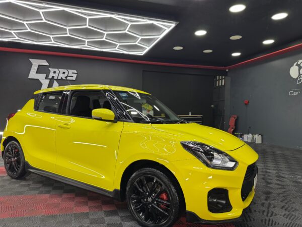 SUZUKI SWIFT SPORT  2022 - Image 2