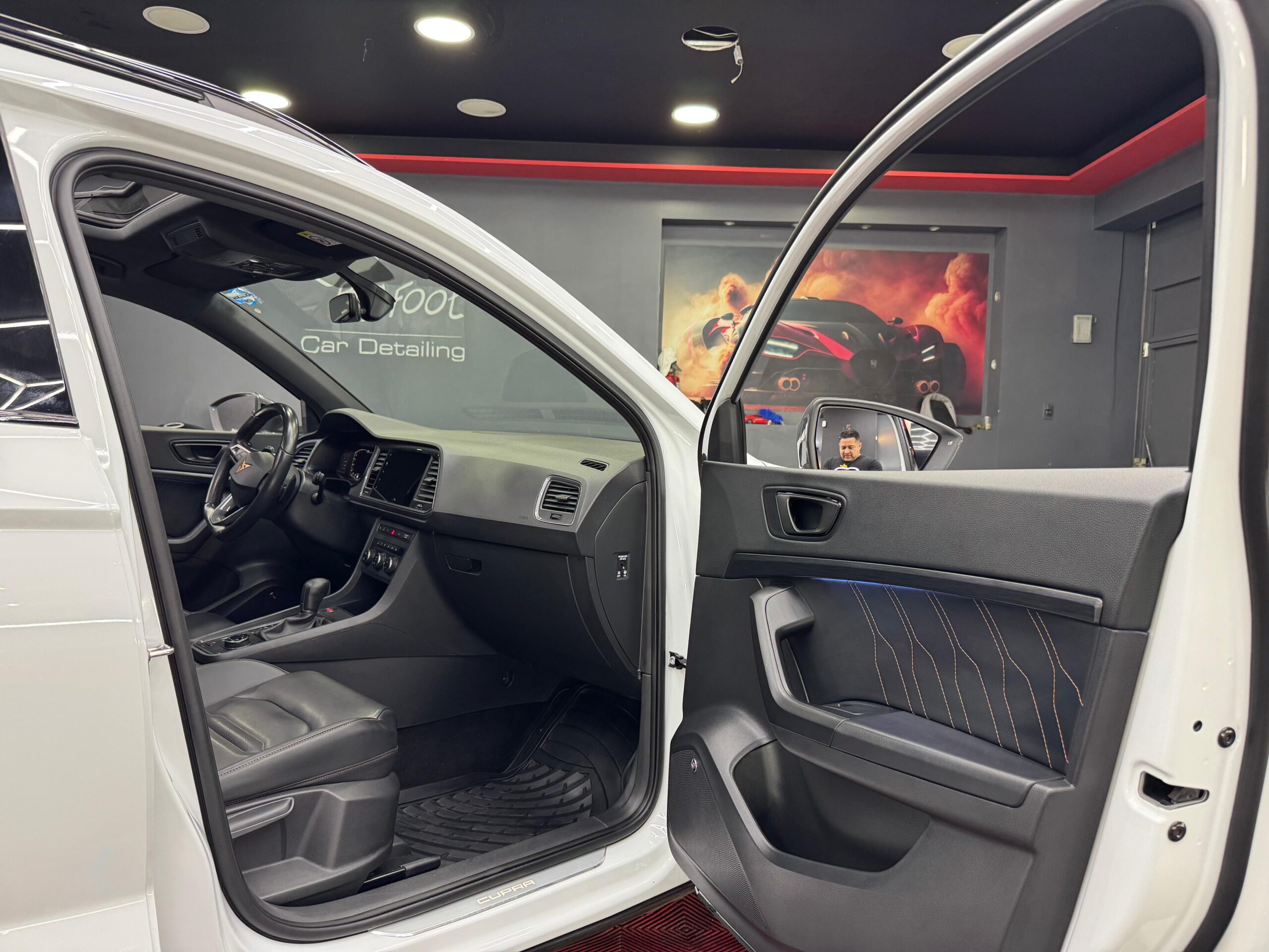 CUPRA ATECA 2023 - Image 6