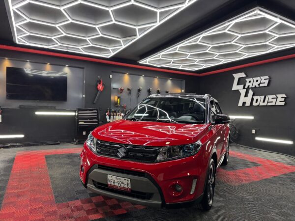 SUZUKI VITARA  GLX  2016 - Image 2