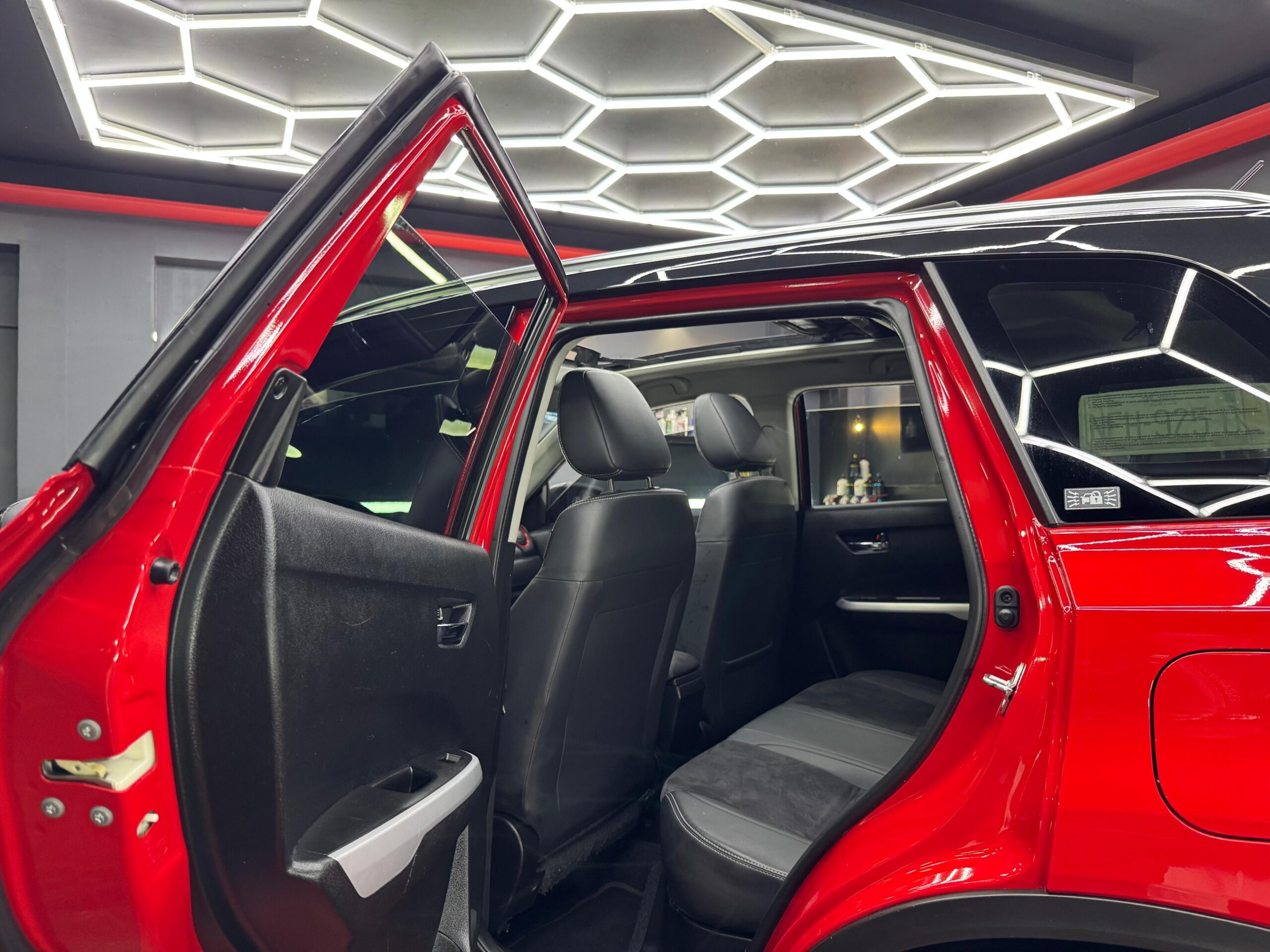 SUZUKI VITARA  GLX  2016 - Image 7