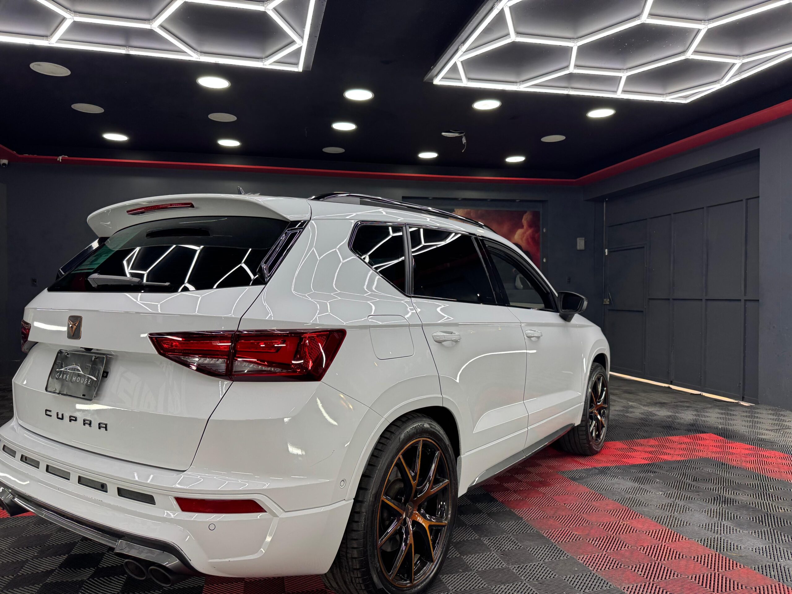 CUPRA ATECA 2023 - Image 3