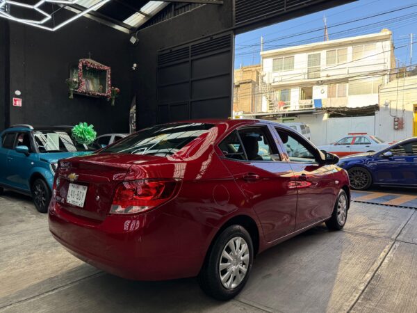 CHEVROLET AVEO LS 2019 - Image 4