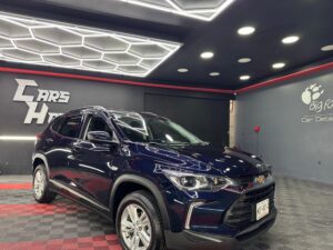 CHEVROLET TRACKER LS 2023