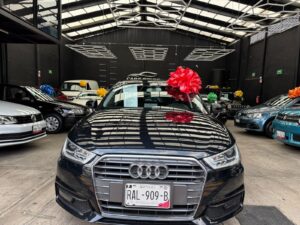 AUDI A1 SPORTBACK EGO 2016