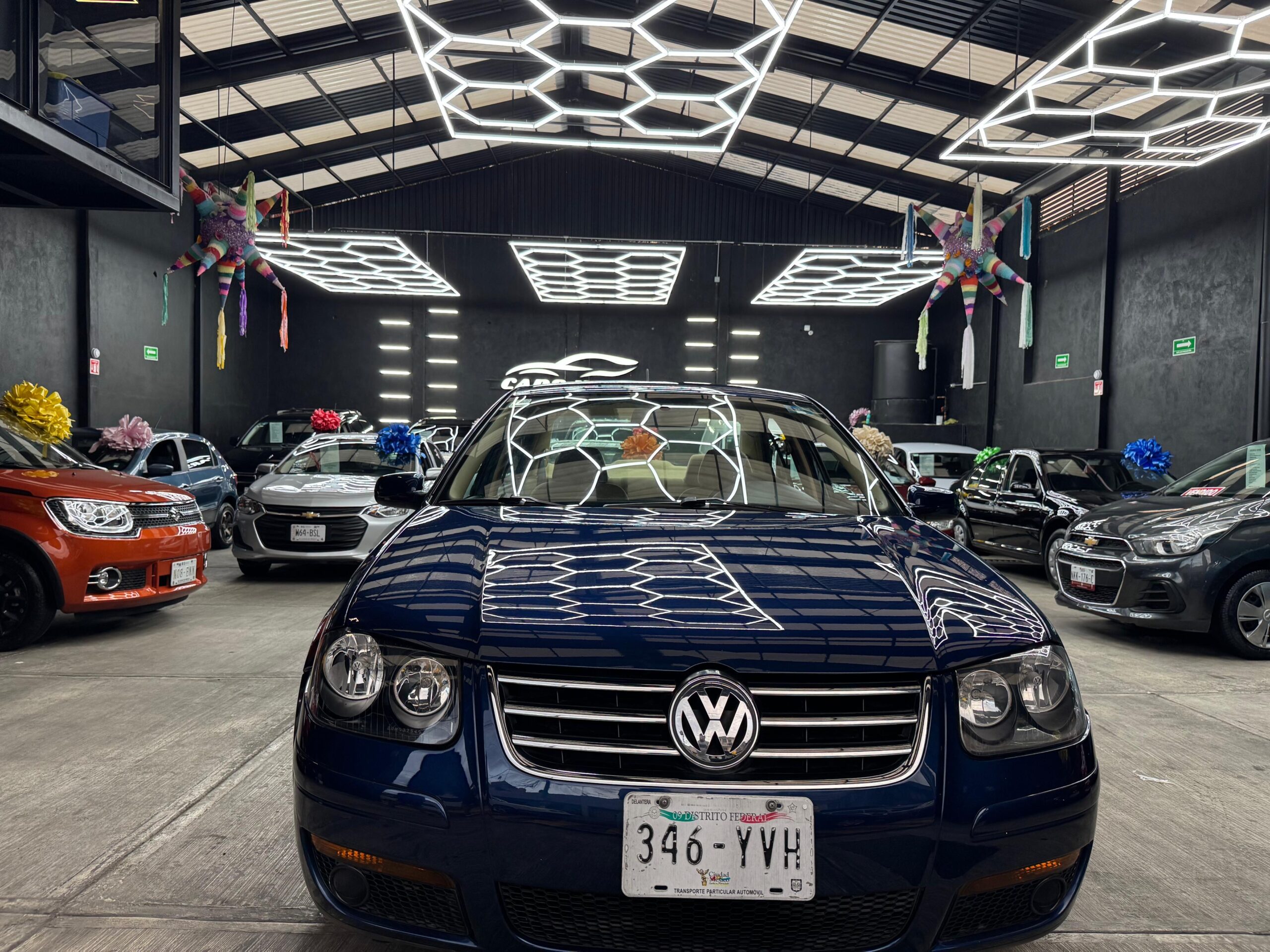 VOLKSWAGEN JETTA CLÁSICO CL 2013 - Image 1