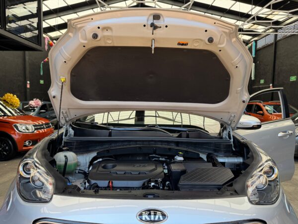 KIA SPORTAGE SLX 2017 - Image 10