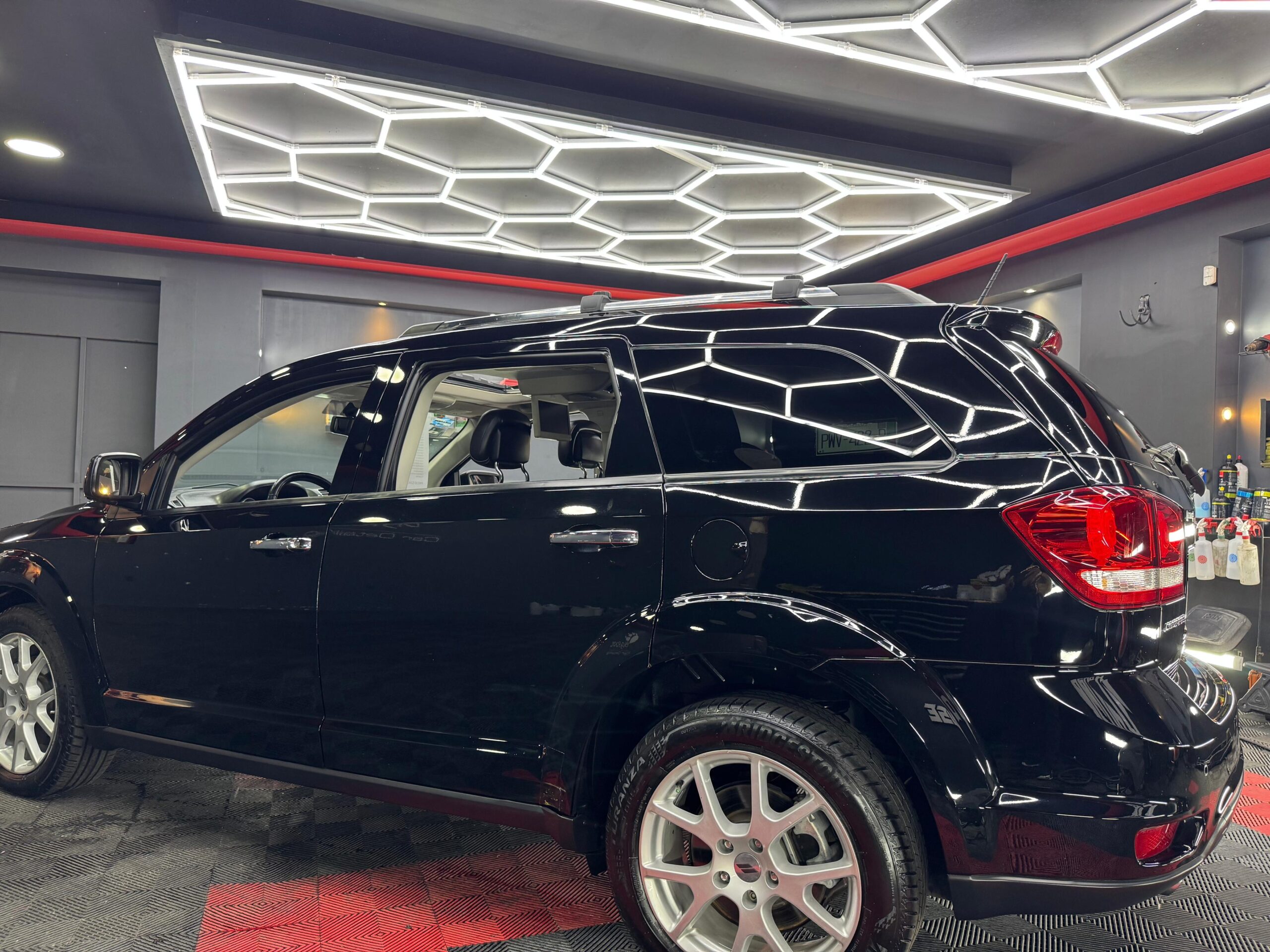 DODGE JOURNEY  GT 2018 - Image 4