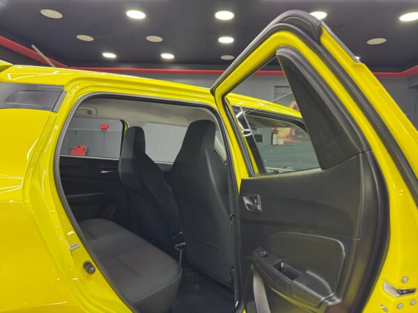 SUZUKI SWIFT SPORT  2022 - Image 8