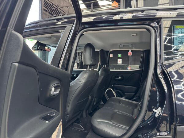 JEEP RENEGADE LATITUDE 2017 - Image 6