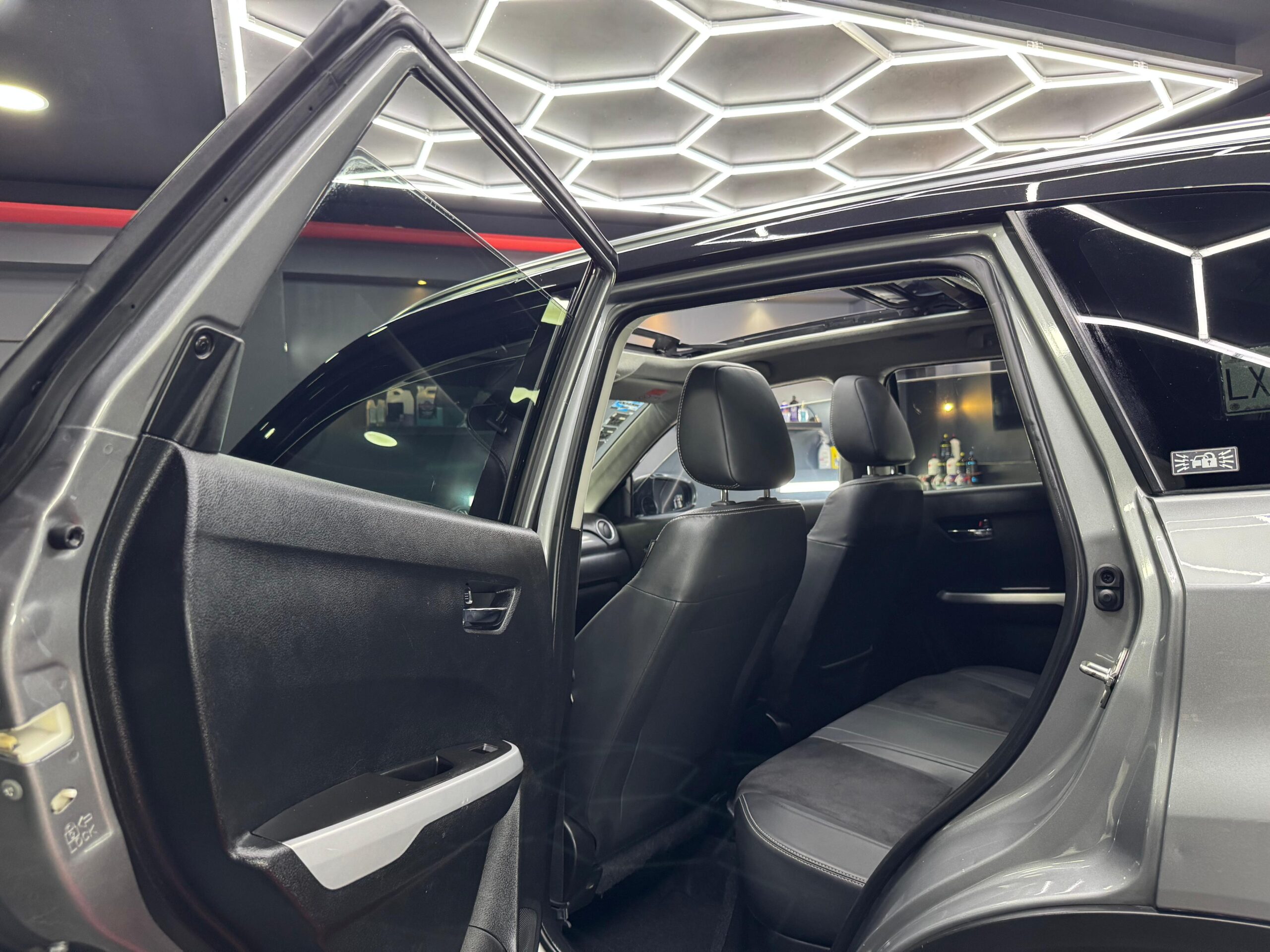 SUZUKI VITARA  GLX 2018 - Image 7