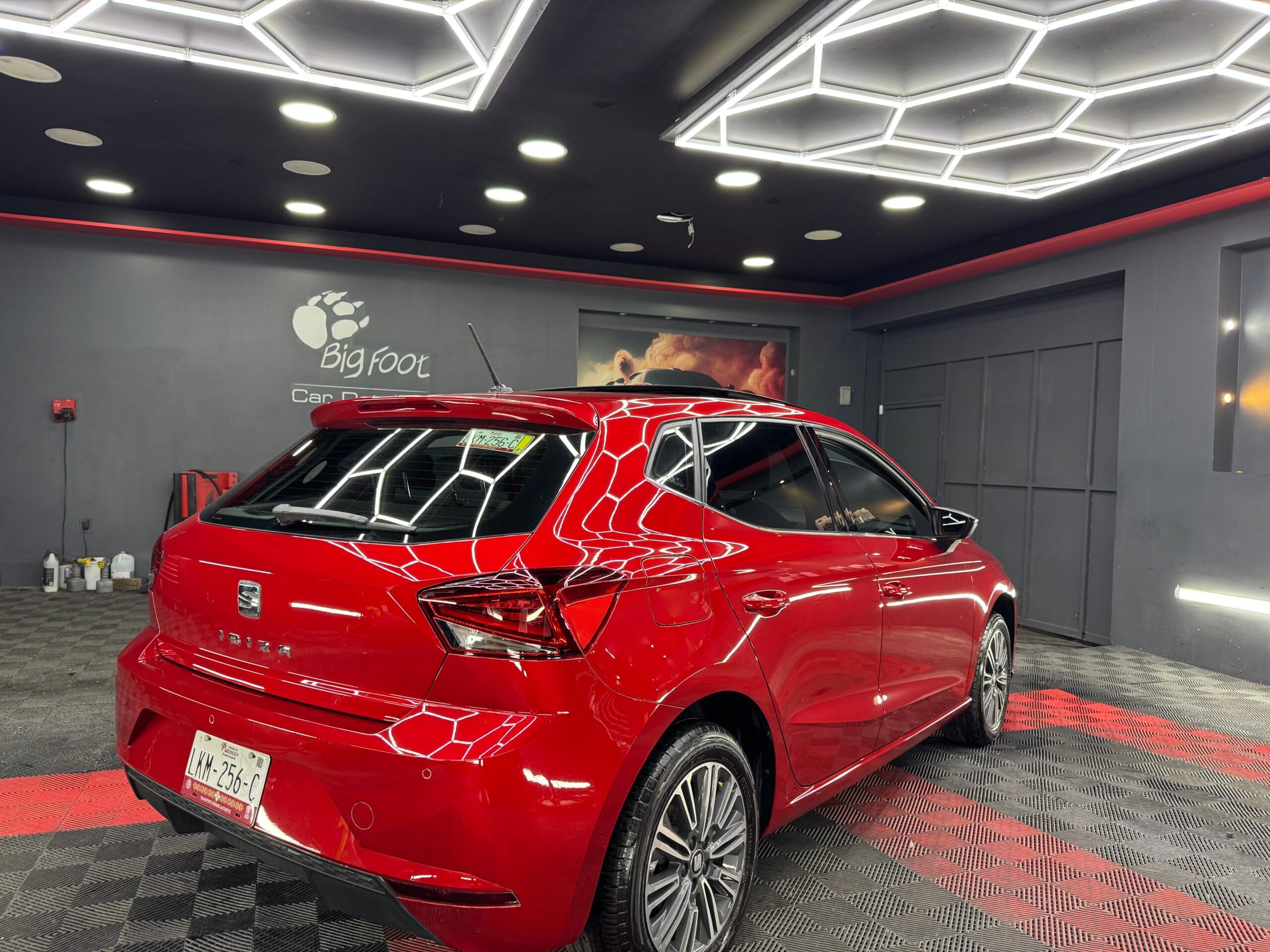 SEAT IBIZA EXCELLENCE 2021 - Image 3