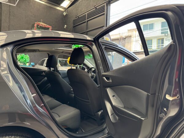 MAZDA 3 TOURING 2015 - Image 8