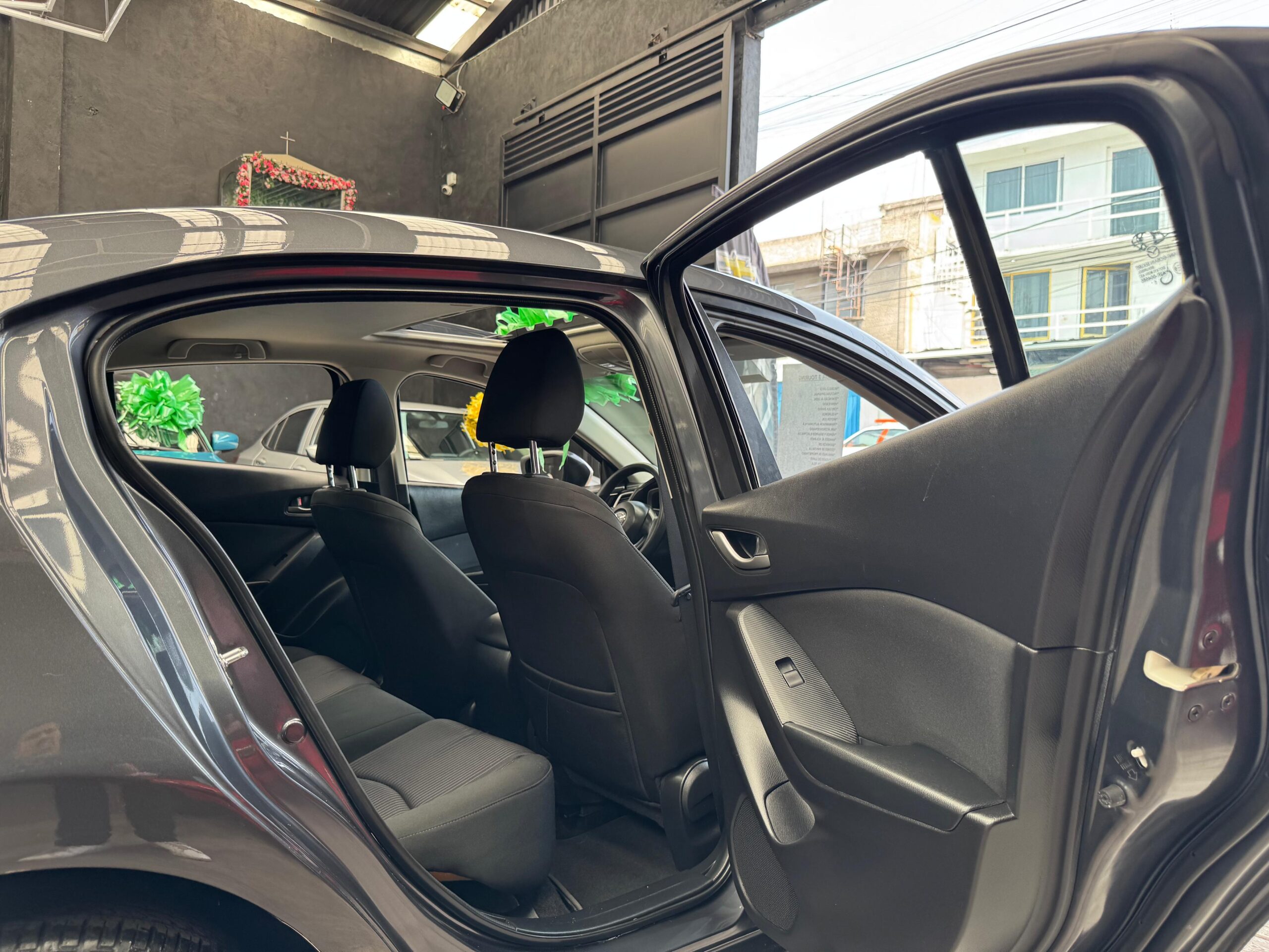 MAZDA 3 TOURING 2015 - Image 8