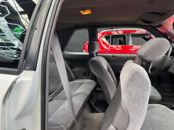 CHRYSLER SHADOW 1992 - Image 7