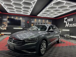 VOLKSWAGEN JETTA  STARLINE  2020