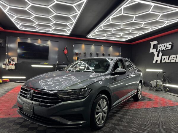 VOLKSWAGEN JETTA  STARLINE  2020 - Image 1