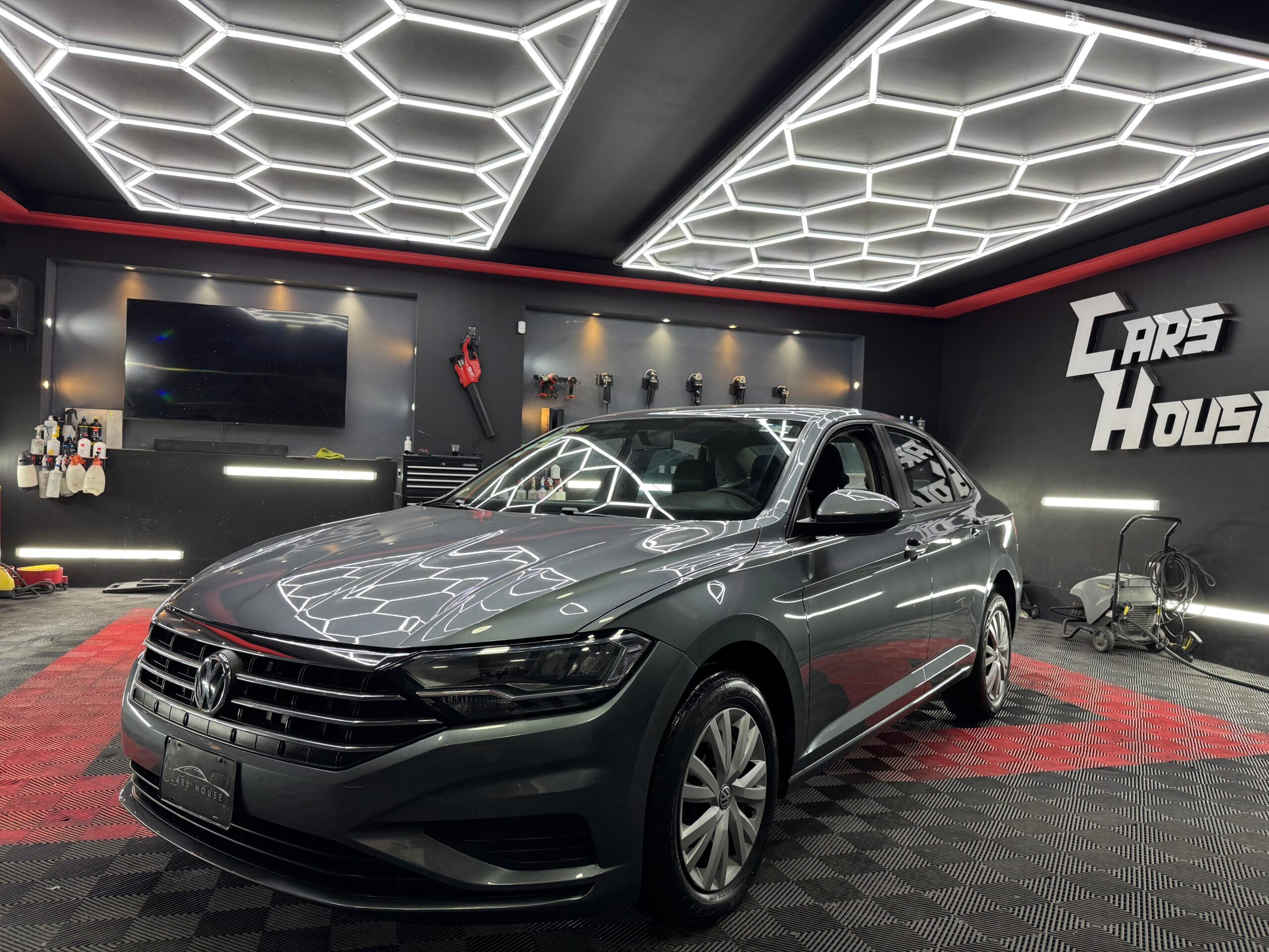 VOLKSWAGEN JETTA  STARLINE  2020 - Image 1