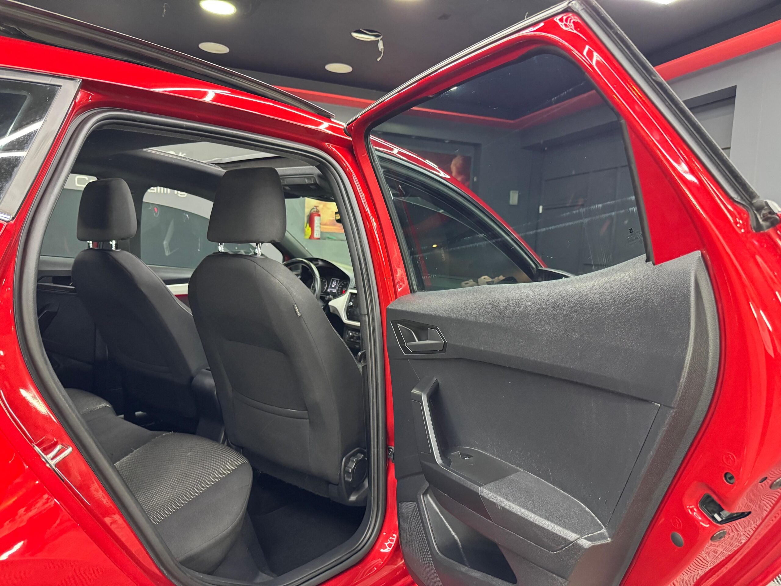 SEAT IBIZA EXCELLENCE 2021 - Image 8