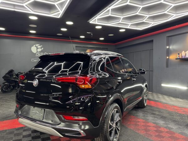 BUICK ENCORE LEATHER 2021 - Image 3