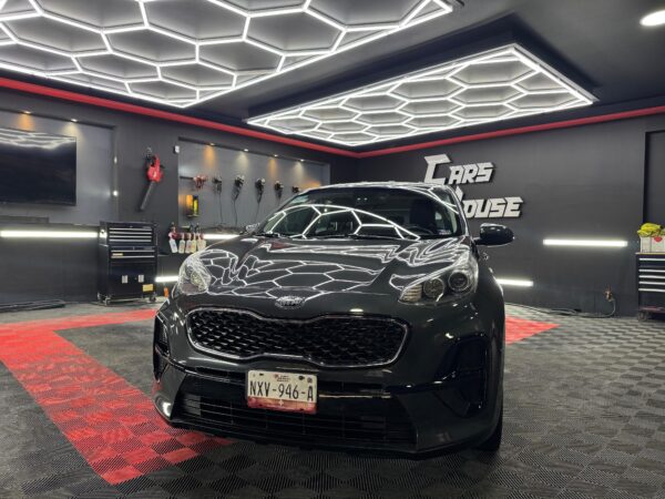 KIA SPORTAGE  PE 2019 - Image 2