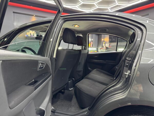 SUZUKI SX4 SEEAN  GLS 2011 - Image 7