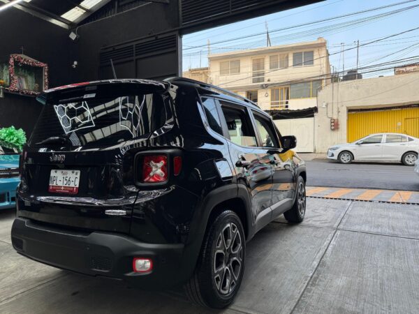 JEEP RENEGADE LATITUDE 2017 - Image 3