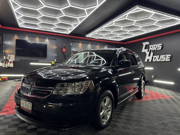 DODGE JOURNEY  SE  2012 - Image 1