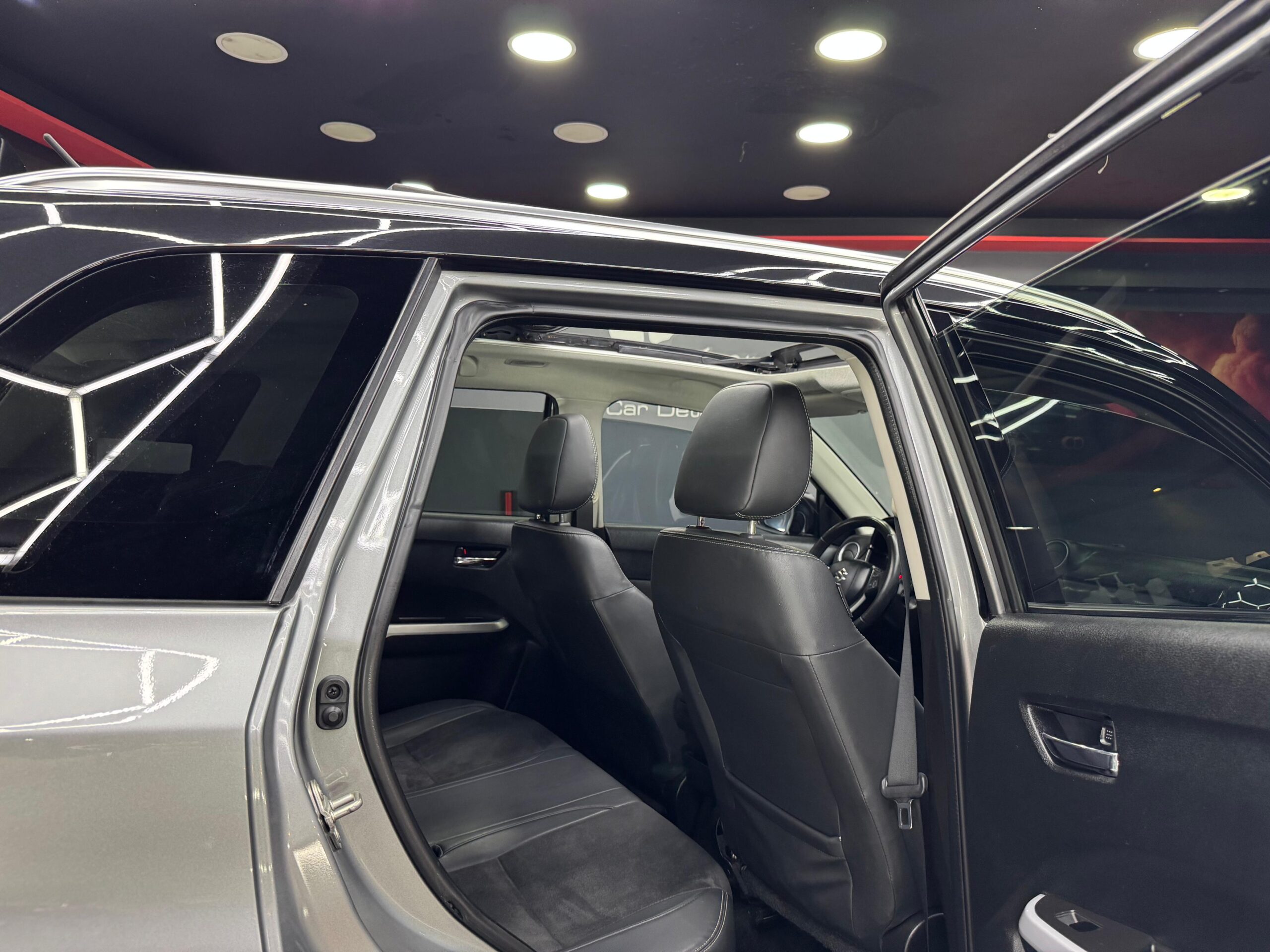 SUZUKI VITARA  GLX 2018 - Image 8