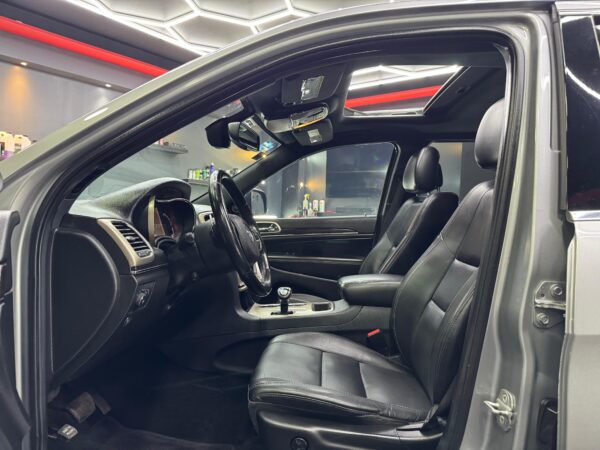 JEEP CHEROKEE  LIMITED  2014 - Image 5