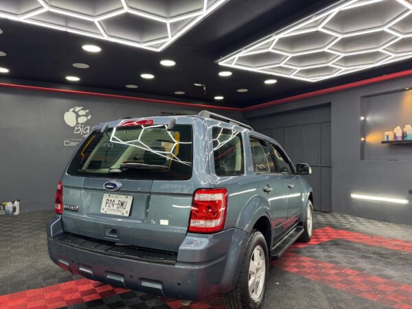 FORD ESCAPE  XLS 2011 - Image 3