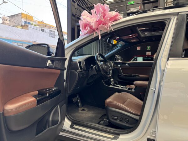 KIA SPORTAGE SLX 2017 - Image 5